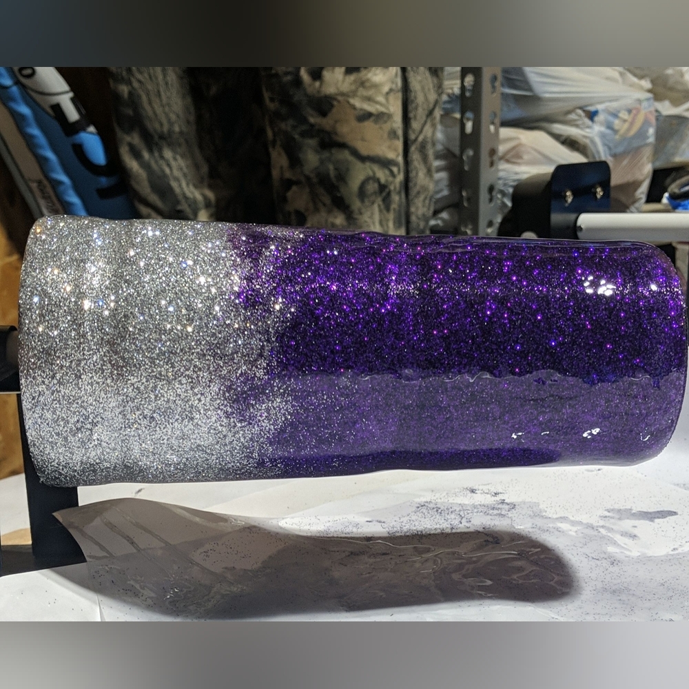 Custom 24 oz Tumbler